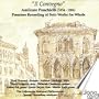 Concertos & Orchestral Works