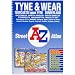 A-Z Tyne and Wear Street Atlas