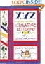 XYZ, still more creative lettering