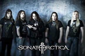 Image de Sonata Arctica