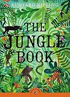 The Jungle Book 076663180X Book Cover