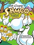 Al Capp's Shmoo : the complete newspaper strips