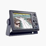 MFD12 NavNet 3D 12.1 Color LCD