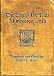 The Log of the Fl&ucirc;te Rhinoc&eacute;ros, 1752