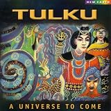 Universe to Come
