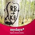 mydays Geschenkgutschein DU UND ICH - Wunderschöne Erlebnisse für gemeinsame Momente mit dir