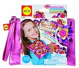 Alex All That Glitters Wristlet