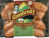 Glenbrody Irish Whiskey & Apple 12 oz