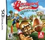 Backyard Sports Football: Rookie Rush