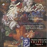 Frescobaldi Vol. 4 - Fiori Musicali