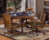 Nassau Dining Room Furniture Set - Hillsdale Furniture
