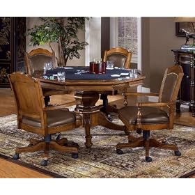 Nassau Dining Room Furniture Set - Hillsdale Furniture