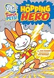 The hopping hero