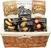 Alaska Smokehouse® Seafood and Dessert Gift Basket