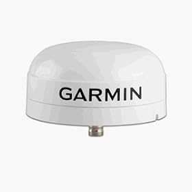 GARMIN GA 30 - GPS antenna - marine by