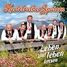 Bild des Albums von Kastelruther Spatzen