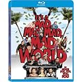 It's a Mad, Mad, Mad, Mad World [Blu-ray]