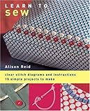 Learn to sew