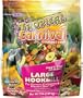F.M. Brown's Tropical Carnival Large Hookbill, 5-Pound