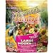 F.M. Brown's Tropical Carnival Large Hookbill, 5-Pound