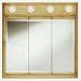 Search Our Specialty Mall : 30X36 TRIVIEW CABINET (Sunnywood Prod. LO3036TL)