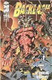 Backlash #5 February 1995