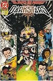 The Darkstars #6 March 1993