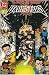 The Darkstars #6 March 1993