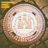 Underground Crown Holders Search