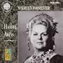 Forrester, Maureen: Handel Arias From Oratorios and Operas
