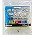 Surebonder DT-100 Made in the USA All Purpose Stik-Mini Glue Sticks-All Temperature-5/16"D, 4"L Hot Melt Glue Sticks-100 Sticks per bag