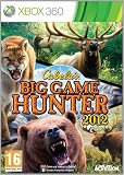 from ACTIVISION Cabelas Big Game Hunter 2012 (Xbox 360)