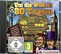 Um die Welt in 80 Tagen - (Software Pyramide)
