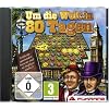 Um die Welt in 80 Tagen [Software Pyramide]