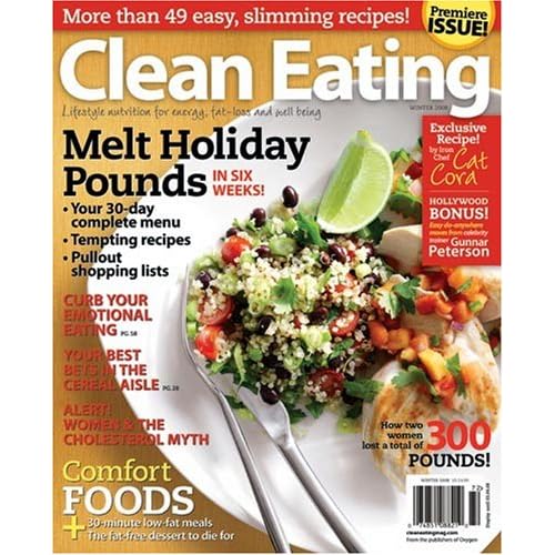 Clean Eating
