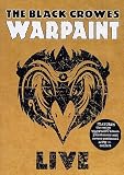 Black Crowes - Warpaint Live - IMPORT