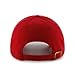 '47 Canada Country Flag Clean Up Adjustable Cap Red, One-Size Fits Most