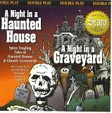 A Night in a Haunted House: Mad Organist, Chamber of Horrors, Bats in the Belfry, Laboratory, Haunted Ballroom, Snakepit, Dungeons, Hounds of Hell, Room of Eternal Silence, Long Fuse and Dynamite; Graveyard: Be Careful Where You Tread, Gathering Storm, Vampire Mausoleum, Witches' Coven, Procession of the Undead, Dangerous Bridge