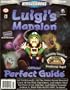 Luigi's Mansion Official Perfect Guide