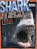 Books : Shark Attack