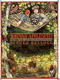 Johnny Appleseed Big Book