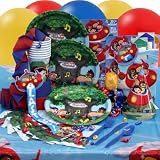 Little Einsteins Party Package for 16