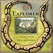 A Genuine and Moste Authentic Guide: Explorer: A Daring Guide for Young Adventurers (Genuine & Moste Authentic Guides)