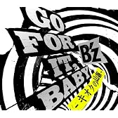 GO FOR IT,BABY-キオクの山脈-(初回限定盤)(DVD付)