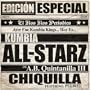 Chiquilla