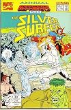 Silver Surfer Vol. 2 Annual # 5 (Defenders)