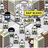RAP BLEND