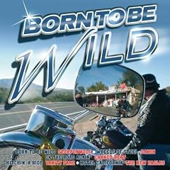 Born to Be Wild