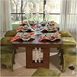 Branch Dining Table