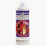 Defthane Spray Polyurethane Finish